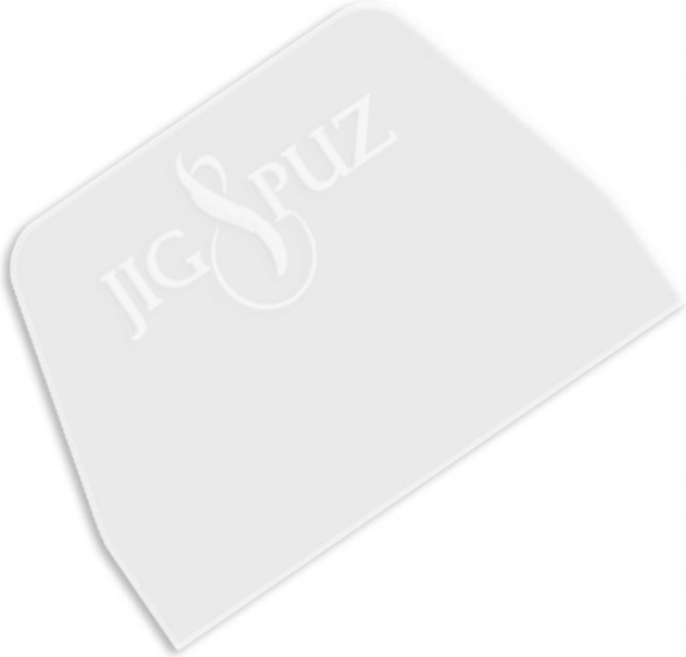 Stěrka na lepidlo na puzzle JIG&PUZ