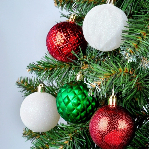 Kompletní sada 35 ks se závěsy