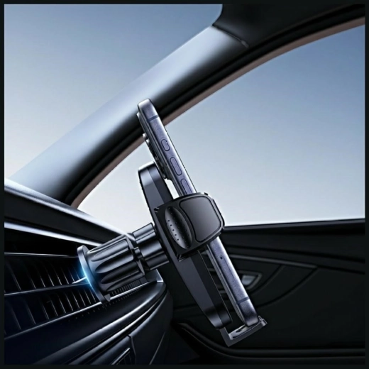 Rychlé ovládání jednou rukou