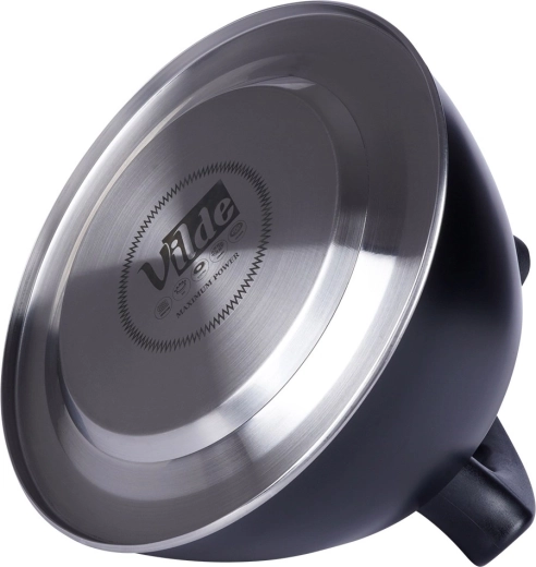 Rychlý a úsporný ohřev na všech sporácích