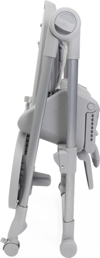 Snadná manipulace a kompaktní skládání