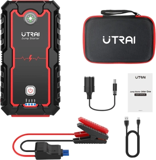Powerbanka se dvěma USB porty