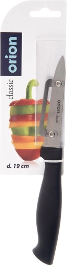 Ergonomická rukojeť a snadná údržba