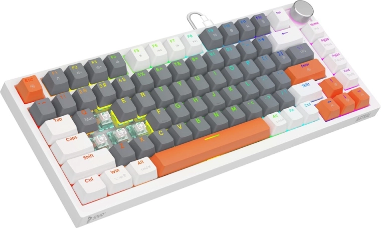 Magnetické přepínače OUTEMU White Jade s Hallovým senzorem
