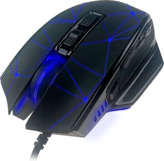 Přesný optický senzor 1200–7200 DPI