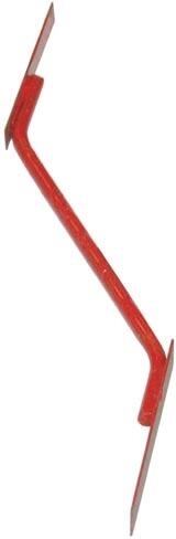 Spárovačka dvoustranná 10/15 mm