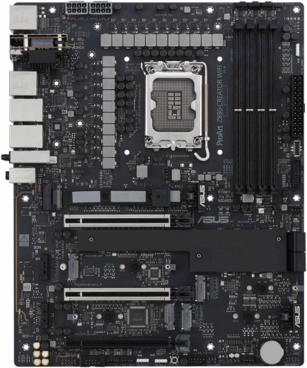 Profesionální výkon pro Intel Core Ultra (Series 2)