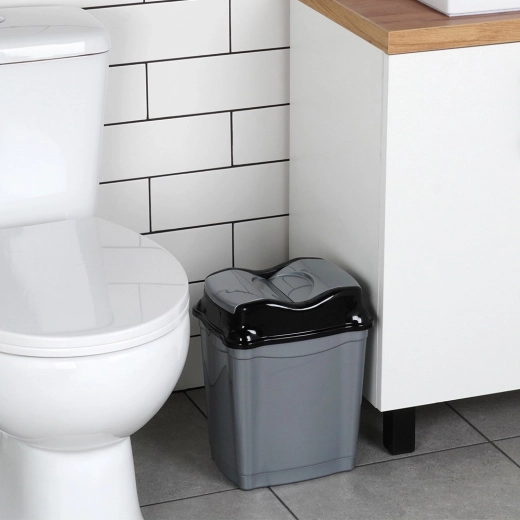 Kompaktní rozměry do malých prostor