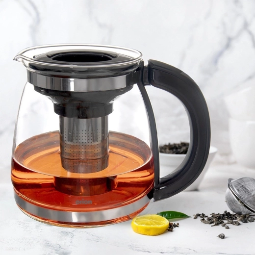 Odolné borosilikátové sklo