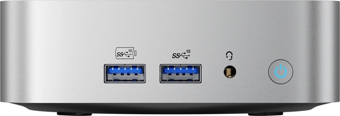 Výkon Ryzen 9 a grafika Radeon 780M