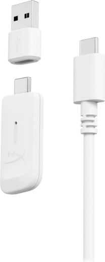 Flexibilní bezdrátové připojení: 2,4 GHz, Bluetooth i Instant Pair