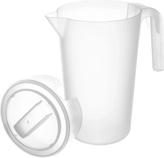 Víko pro čerstvost a čistotu