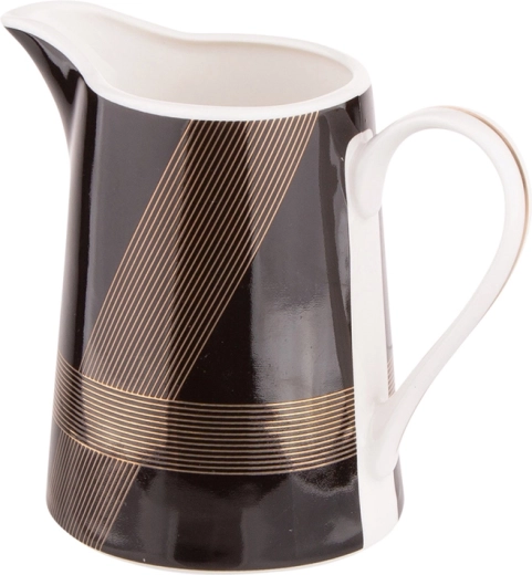 Praktický objem 250 ml pro více šálků