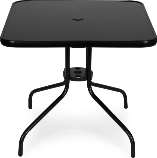 Ocelová konstrukce s práškovým lakem