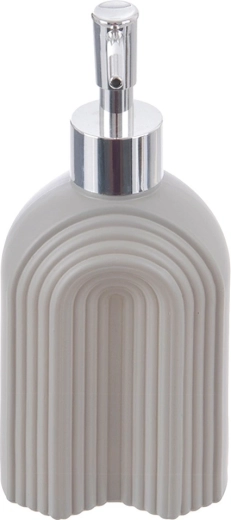 Stylová žebrovaná textura pro jistý úchop