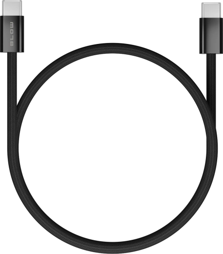 Technologie GaN a kabel USB-C–USB-C v balení