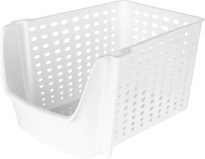 Snadný přístup a přehled