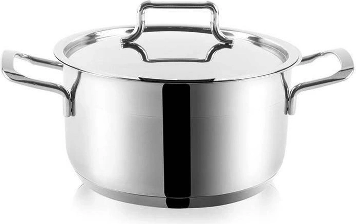 Univerzální pro všechny sporáky i troubu