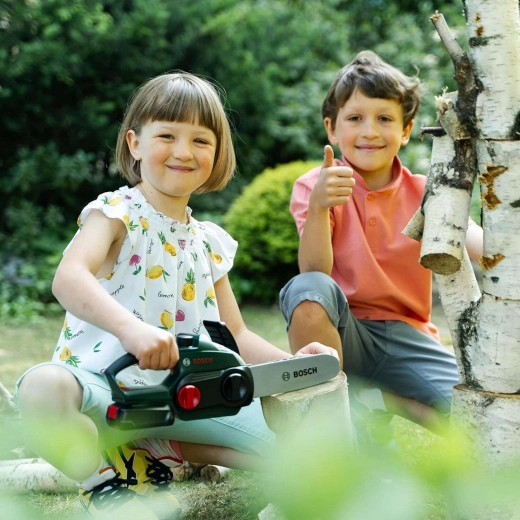 Ergonomické držení pro malé ruce