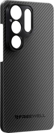 Pouzdro Freewell pro Samsung Galaxy S26 Ultra s úchytem 17 mm