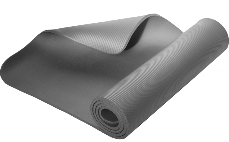 Protiskluzová textura pro stabilitu