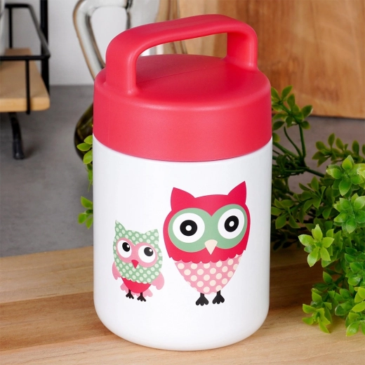 Spolehlivé těsnění a šroubovací víčko