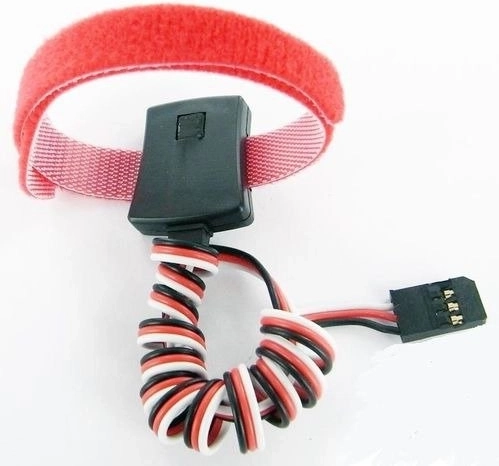 Univerzální teplotní čidlo SKYRC pro nabíječky