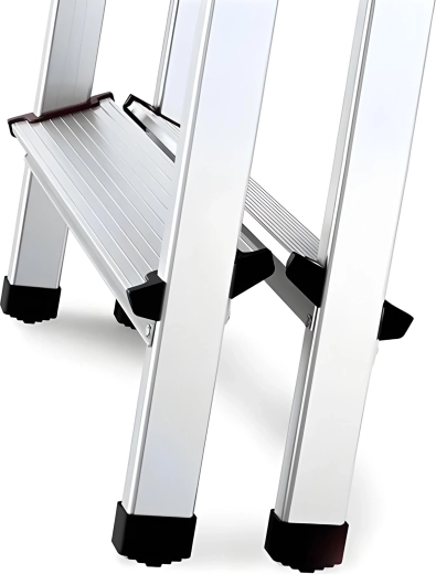 Bezpečné protiskluzové stupně