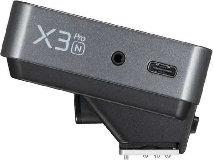 Bluetooth ovládání a USB‑C nabíjení