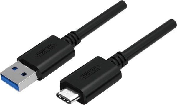 USB kabel Typ-C na USB 3.0 1m Unitek