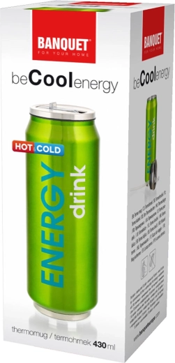 Dvoustěnná nerezová izolace