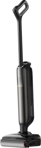 Chytrá detekce nečistot a úklid až ke stěnám