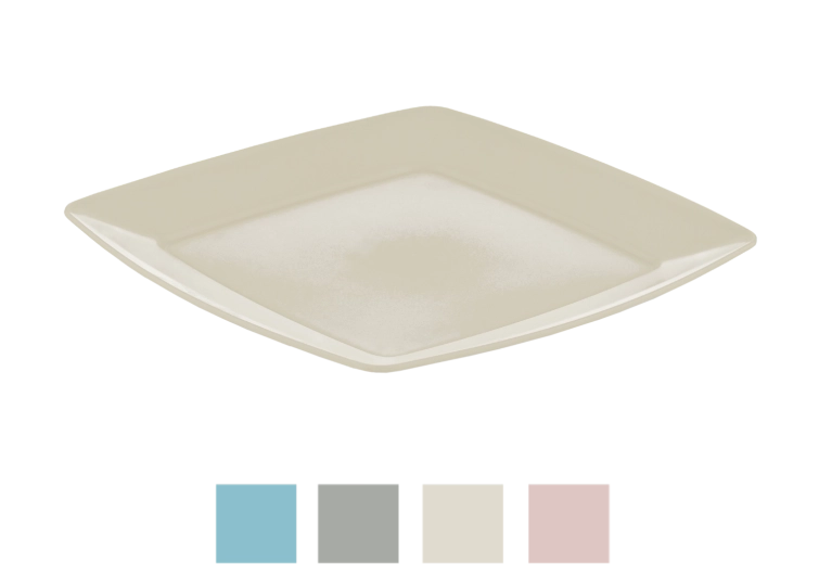 Lehký a odolný plast pro každodenní použití