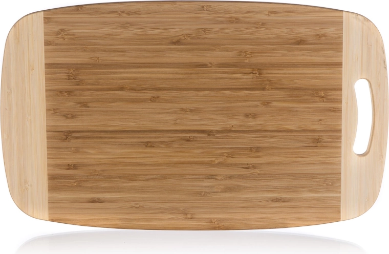 Bambusové krájecí prkénko BRILLANTE 50 × 30 cm