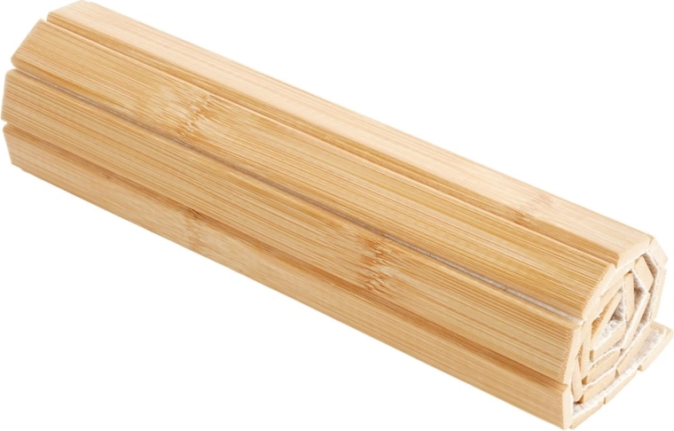 Rolovací a prostorově úsporný design