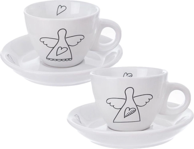 Ideální na espresso 90 ml