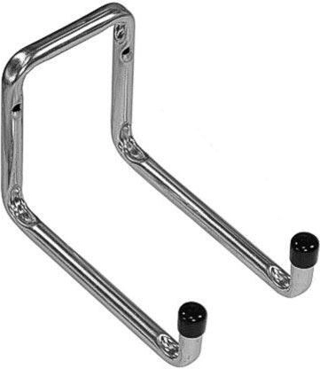 Dvojitý U hák 160 mm
