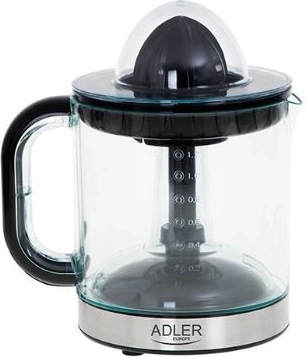 Elektrická lis na citrusy ADLER AD 4012, 1,2 l