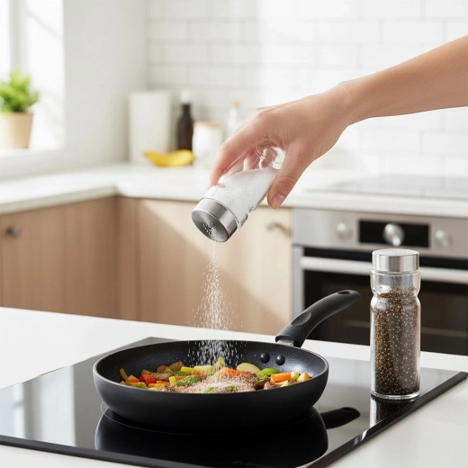 Přesné dávkování bez nepořádku