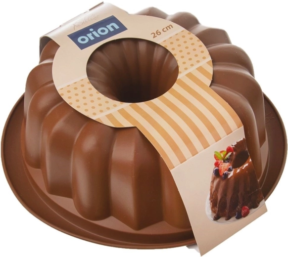 Široké využití od mrazáku po troubu