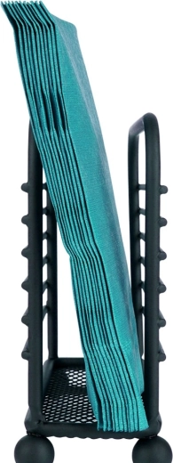 Stabilní držení ubrousků doma i venku