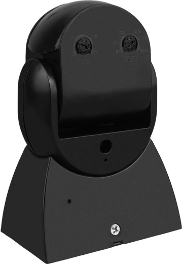 Nastavení času a světelné citlivosti