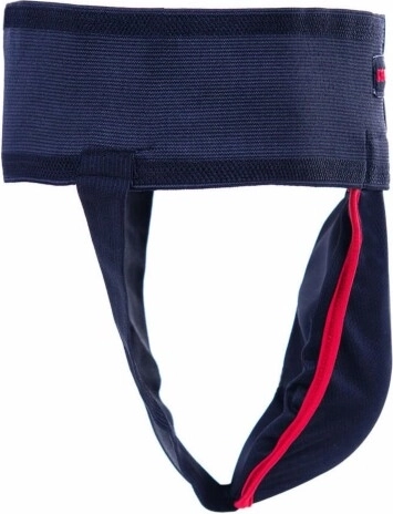 Prodyšný a jistý postroj