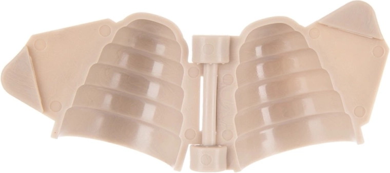 Odolný a snadno omyvatelný materiál