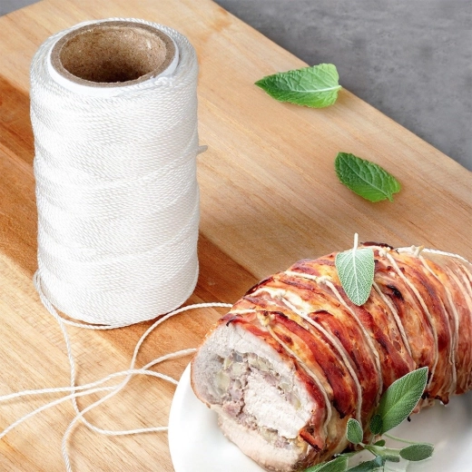 Ideální pro rolády a svazování masa