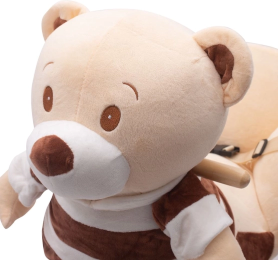 Stabilní dřevěná konstrukce