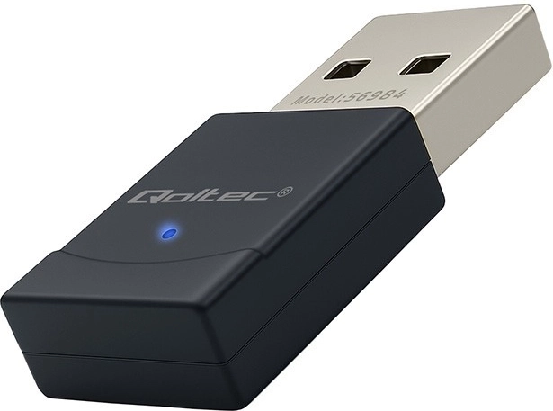 Kompaktní Plug & Play přes USB