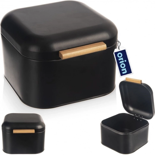 Pohodlné otevírání na pantech