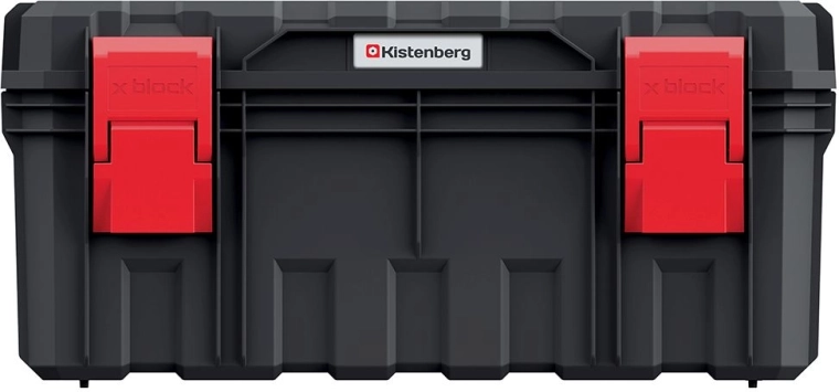 Modulární systém X-Block pro flexibilní sestavy