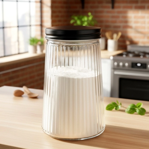 Pořádek ve spíži